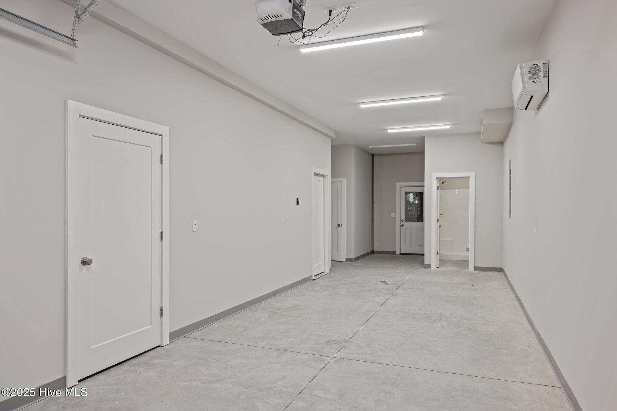 1374 Salter Path Road Atlantic Beach, NC 28512 - Photo 28 of 72 Garage