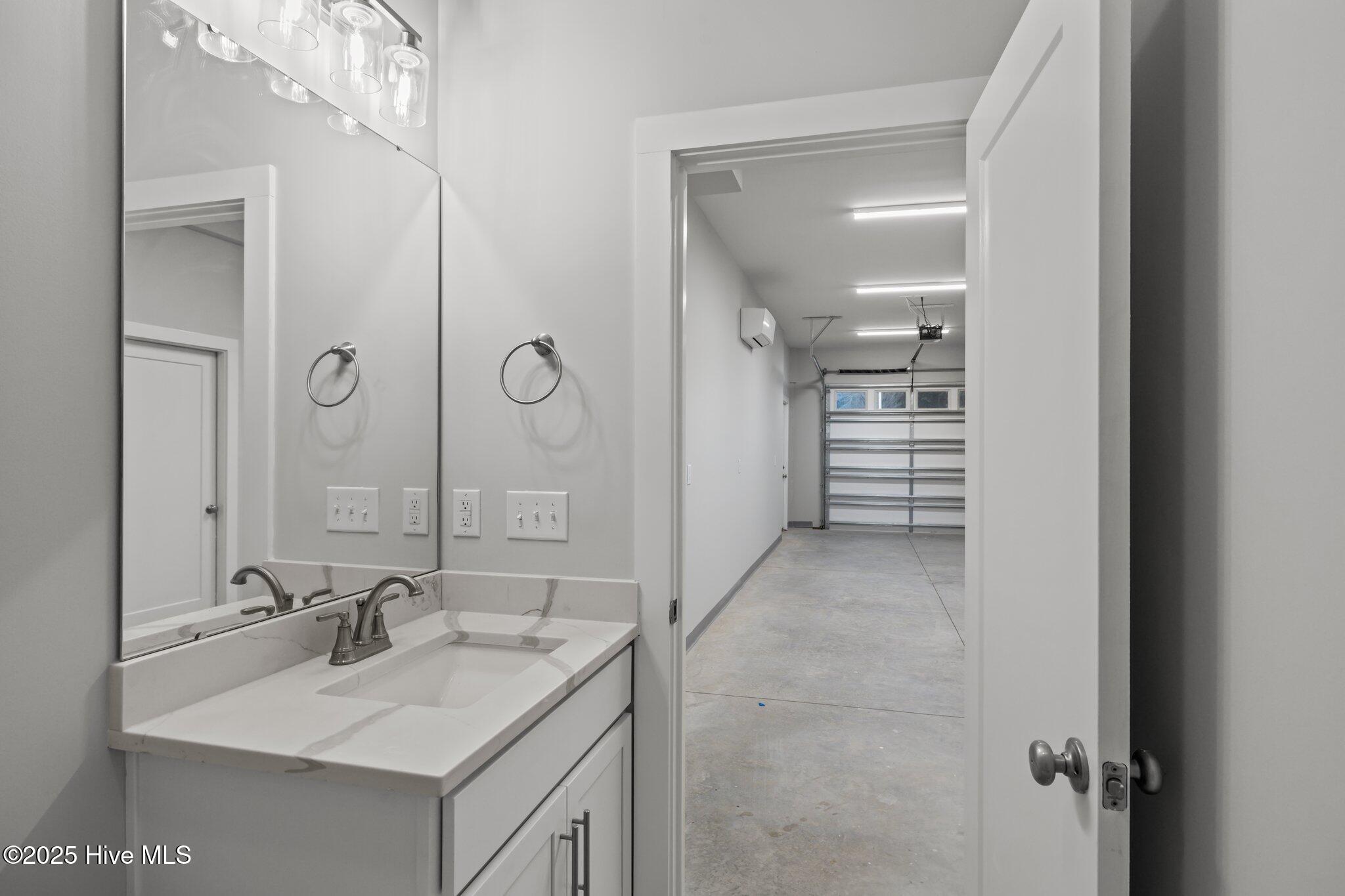 1374 Salter Path Road Atlantic Beach, NC 28512 - Photo 29 of 72 Bathroom