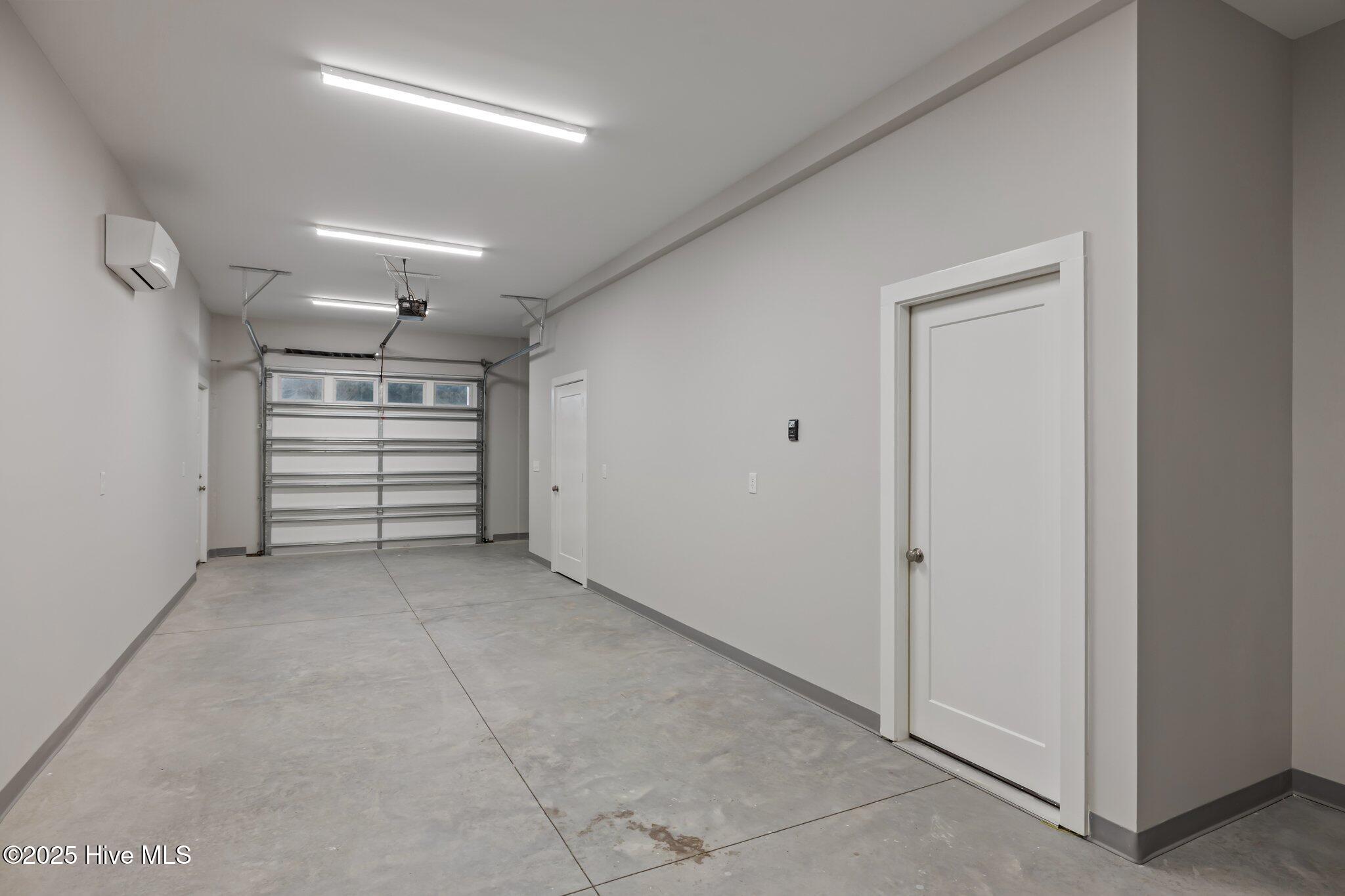 1374 Salter Path Road Atlantic Beach, NC 28512 - Photo 31 of 72 Garage