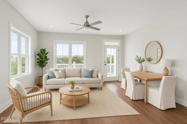 $999,900 | 1374 Salter Path Road, Atlantic Beach, NC 28512