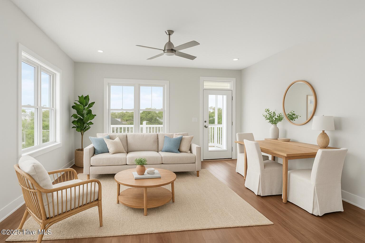 1374 Salter Path Road Atlantic Beach, NC 28512 - Photo 36 of 72 Living Room Idea