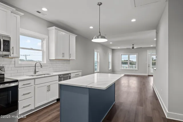 $999,900 | 1374 Salter Path Road, Atlantic Beach, NC 28512