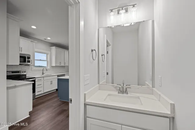 $999,900 | 1374 Salter Path Road, Atlantic Beach, NC 28512