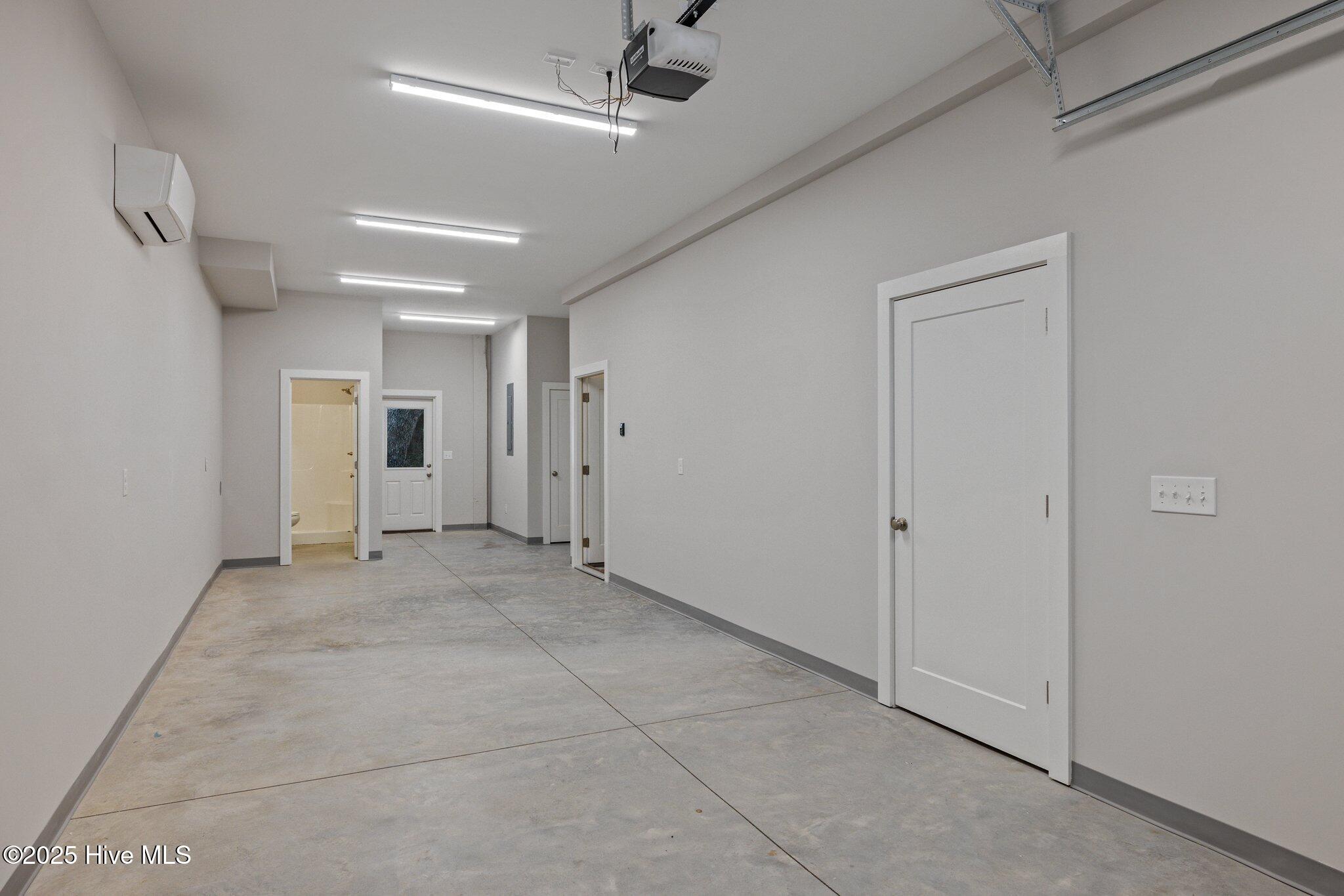 1374 Salter Path Road Atlantic Beach, NC 28512 - Photo 46 of 72 Garage