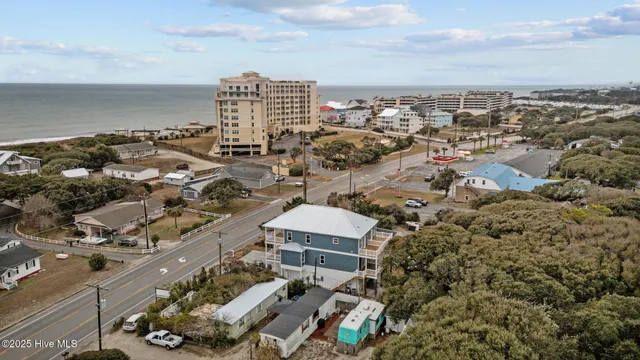 $999,900 | 1374 Salter Path Road, Atlantic Beach, NC 28512