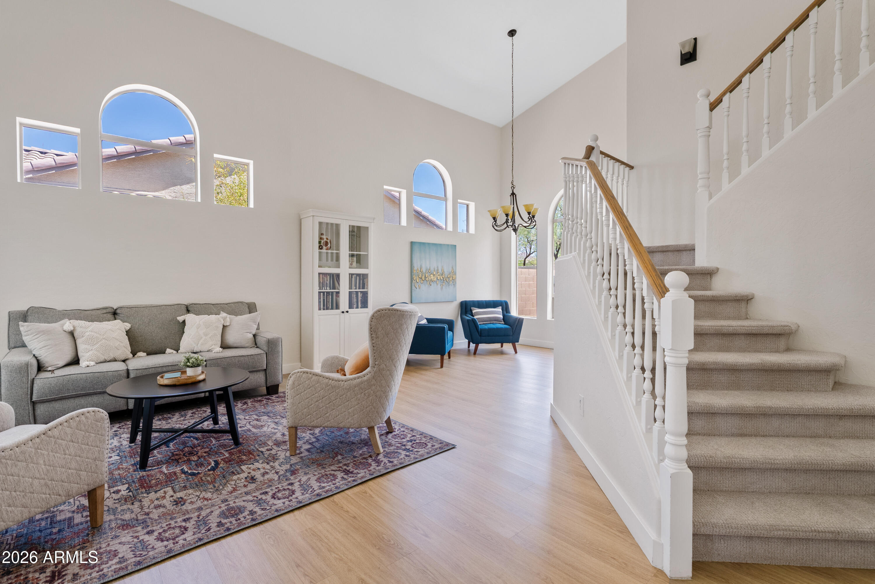3060 North Ridgecrest, Unit 76 Mesa, AZ 85207 - Photo 9 of 46 Bright and Airy