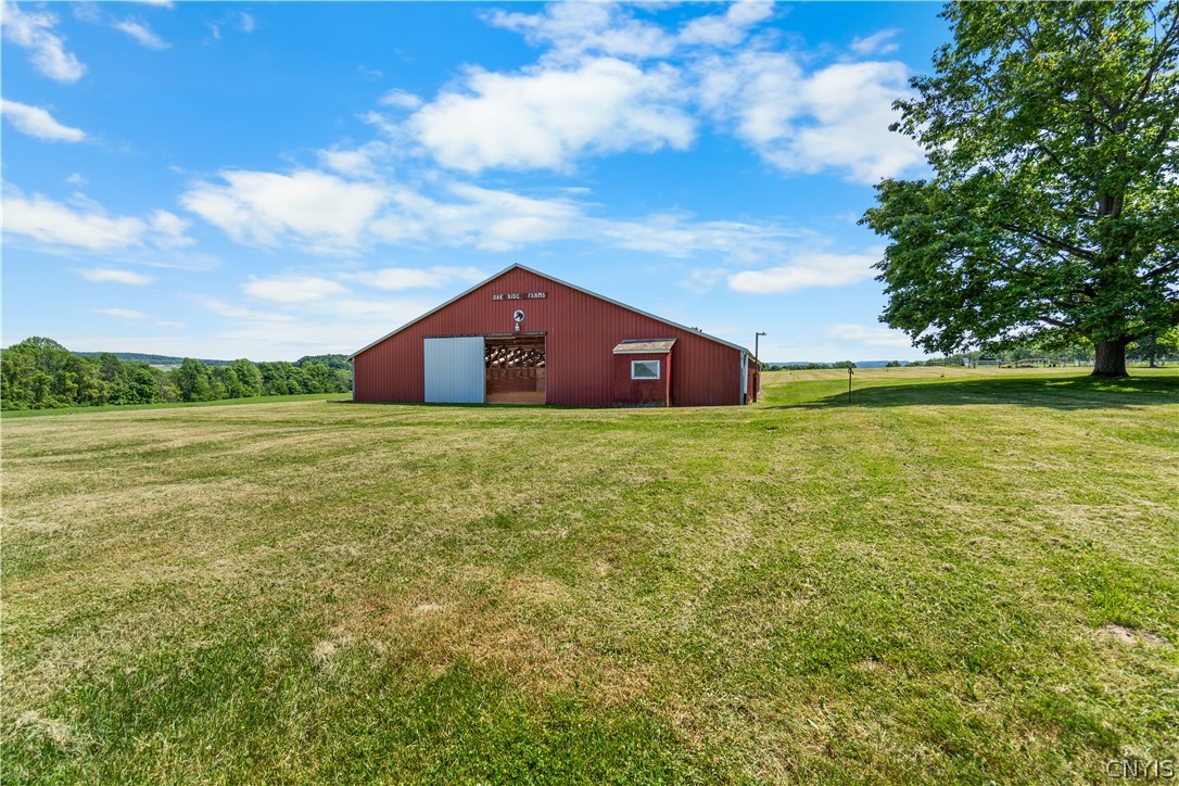 3443 Case Road Onondaga, NY 13110 - Photo 16 of 40