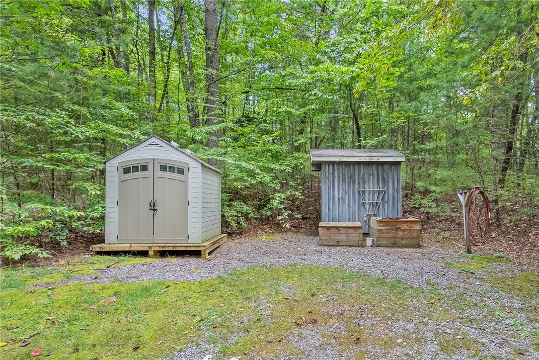 1780 Happy Acrs Road Brevard, NC 28712 - Photo 21 of 40