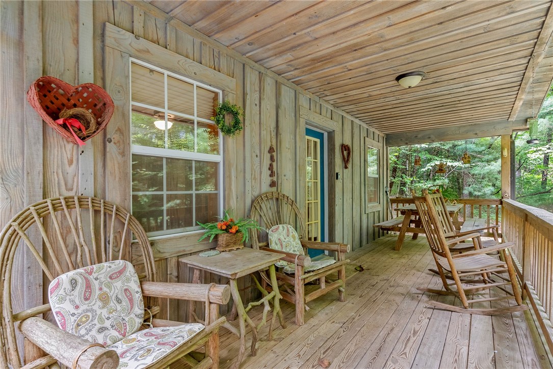 1780 Happy Acrs Road Brevard, NC 28712 - Photo 6 of 40