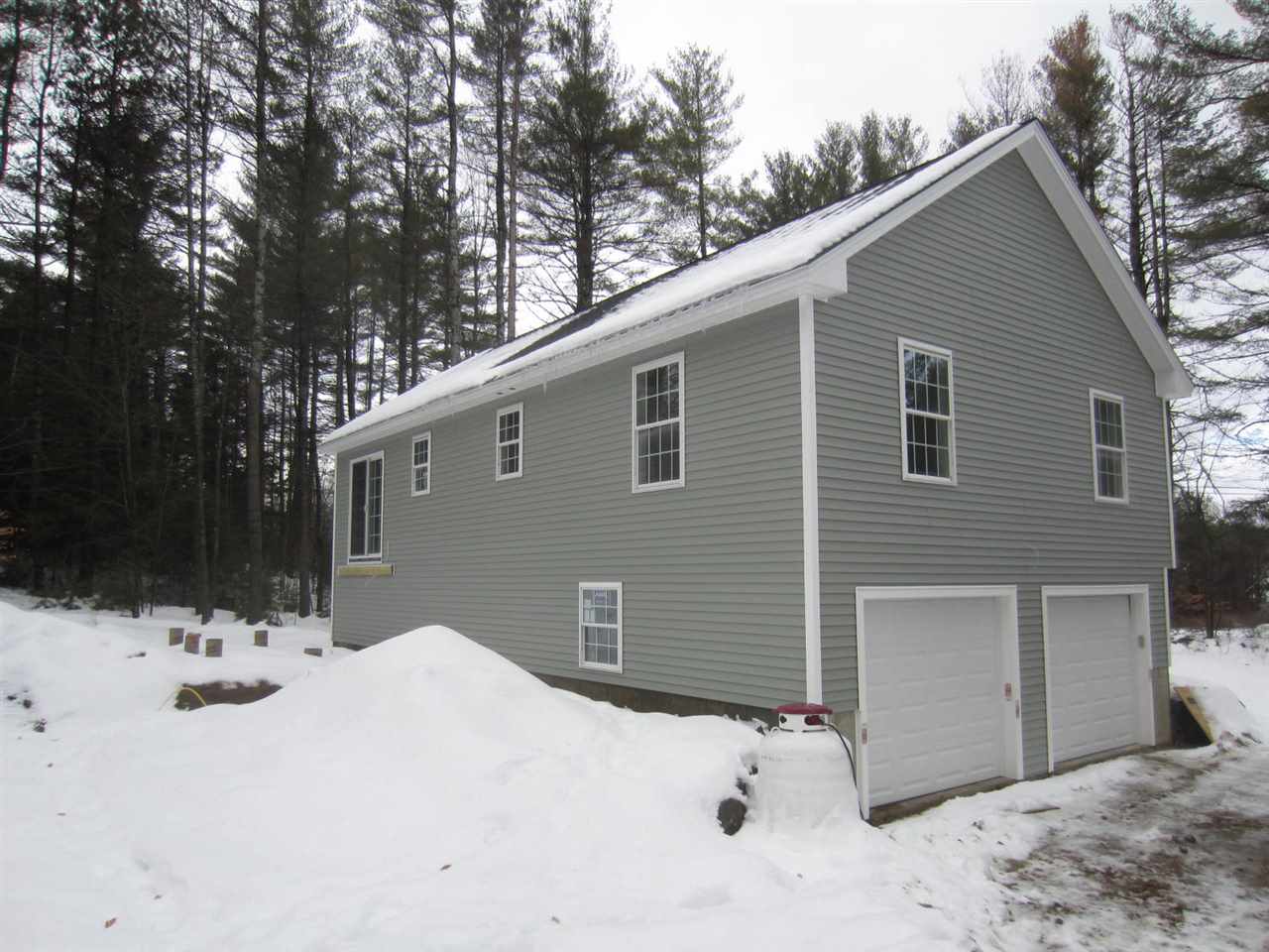 35 Hilliard Road Chichester, NH 03258 - Photo 3 of 21