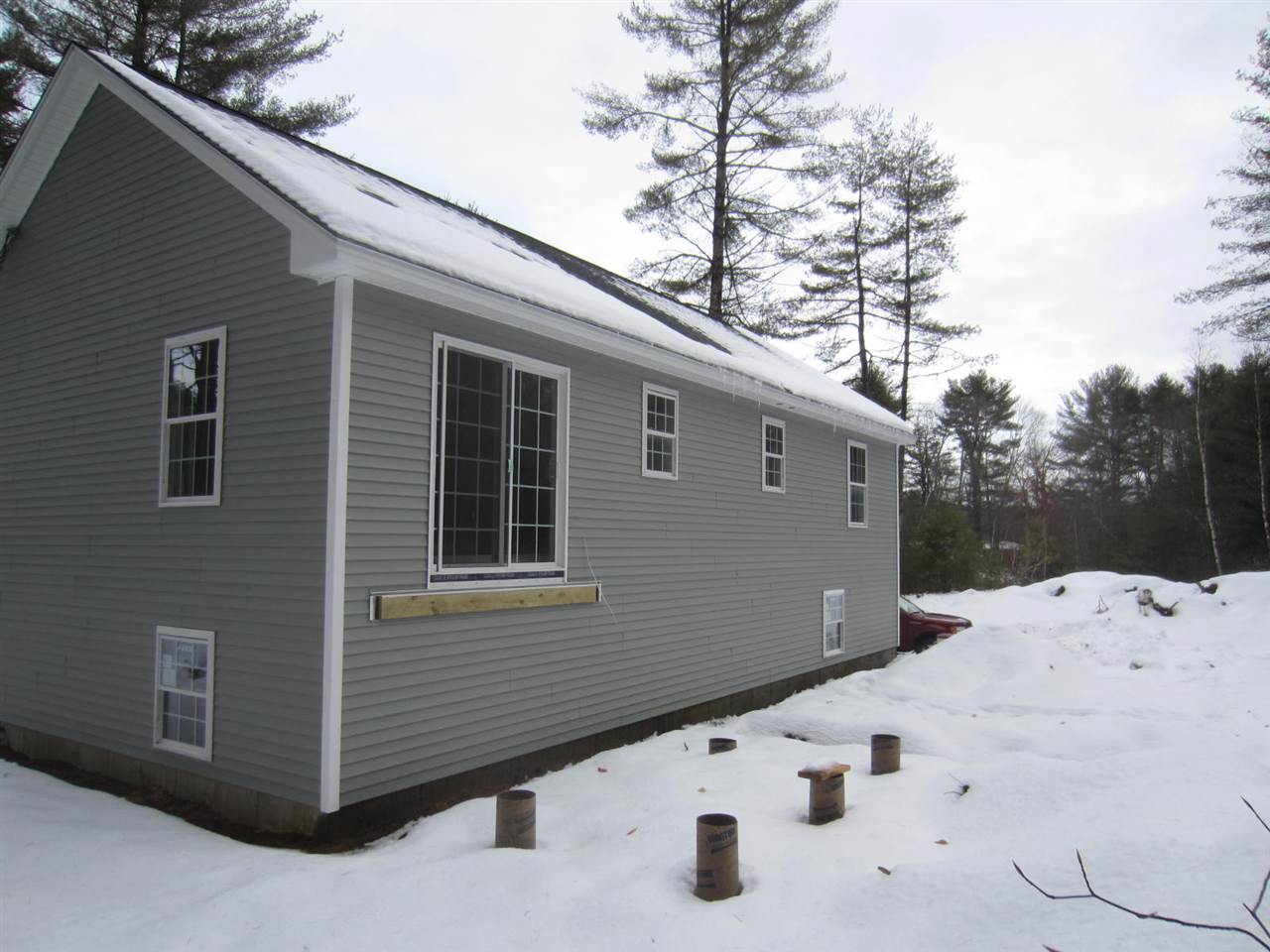 35 Hilliard Road Chichester, NH 03258 - Photo 5 of 21