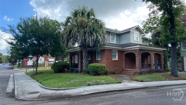 $3,500 | 701 Maupas Avenue, Savannah, GA 31401