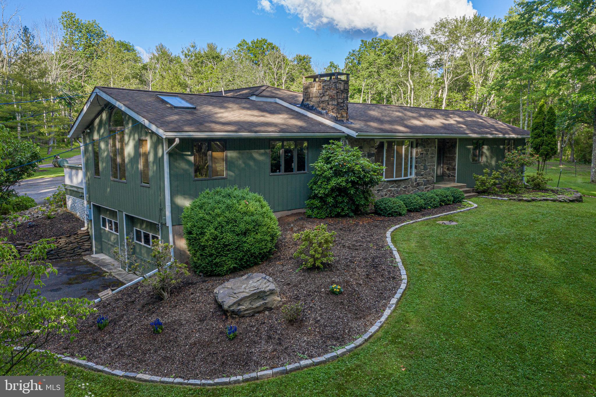 78 Pine Hill Road Stockton, NJ 08559 - Photo 1 of 37 Gallery Image 1