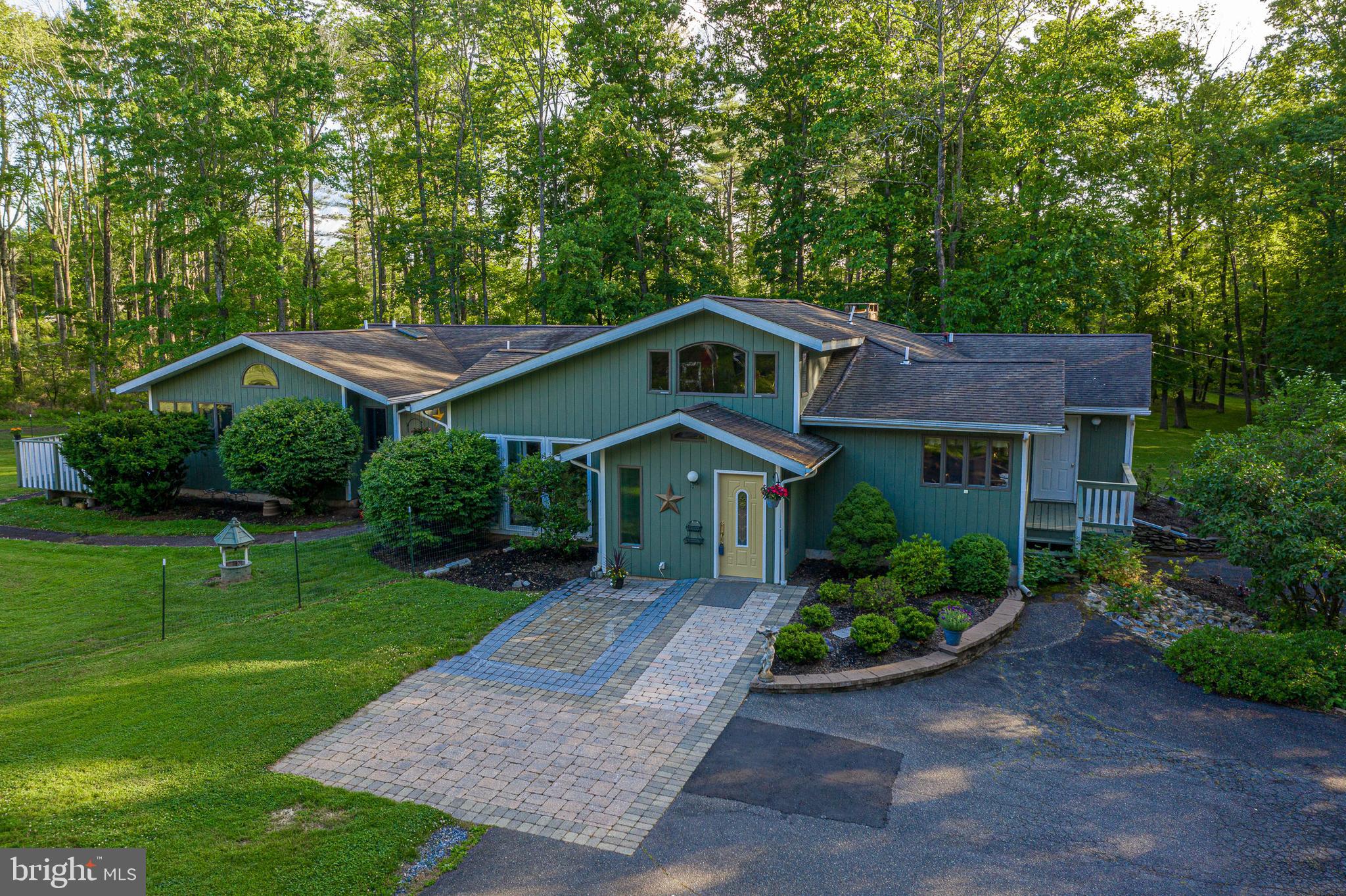78 Pine Hill Road Stockton, NJ 08559 - Photo 2 of 37 Gallery Image 2