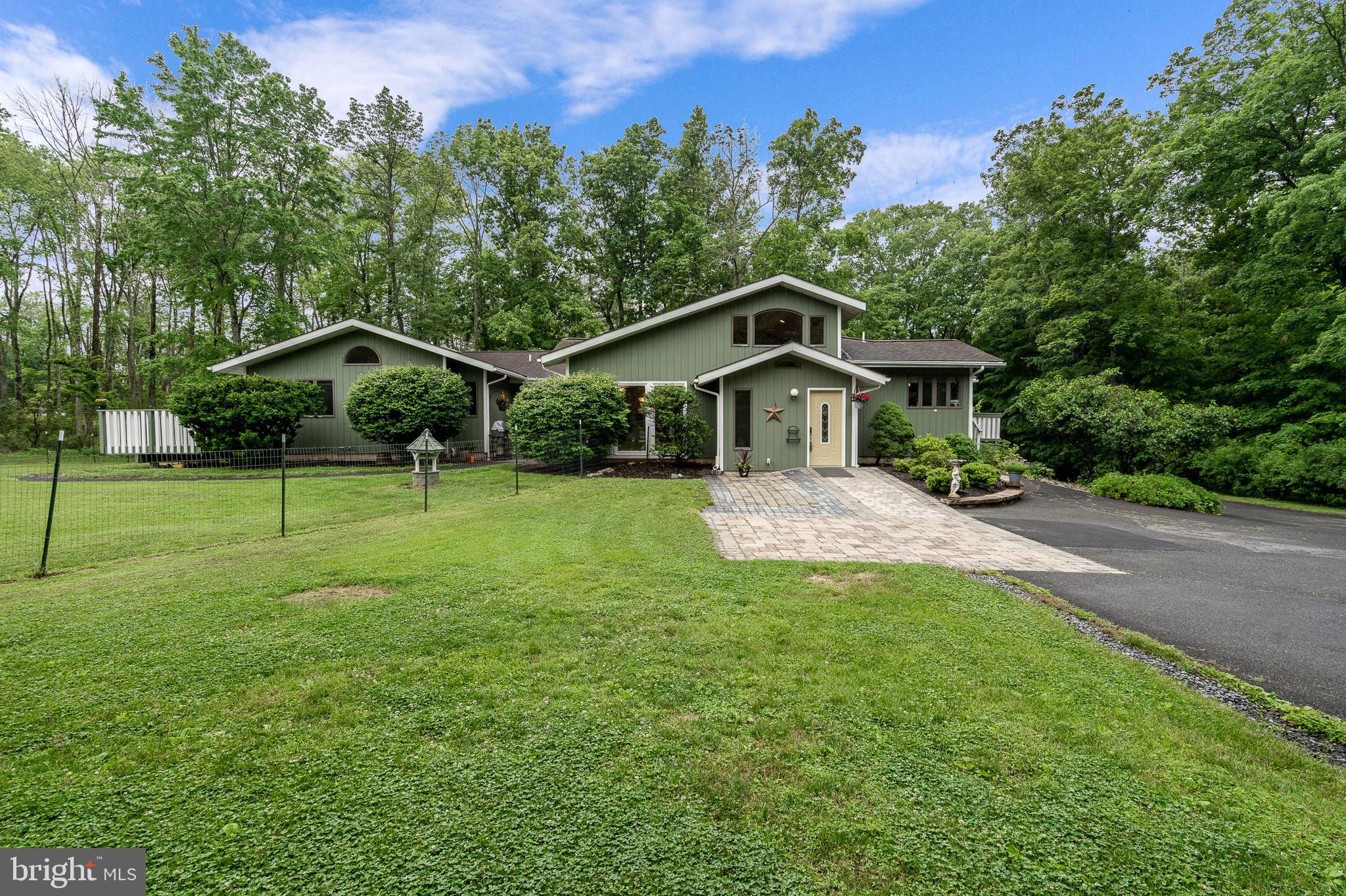 78 Pine Hill Road Stockton, NJ 08559 - Photo 27 of 37 Gallery Image 27
