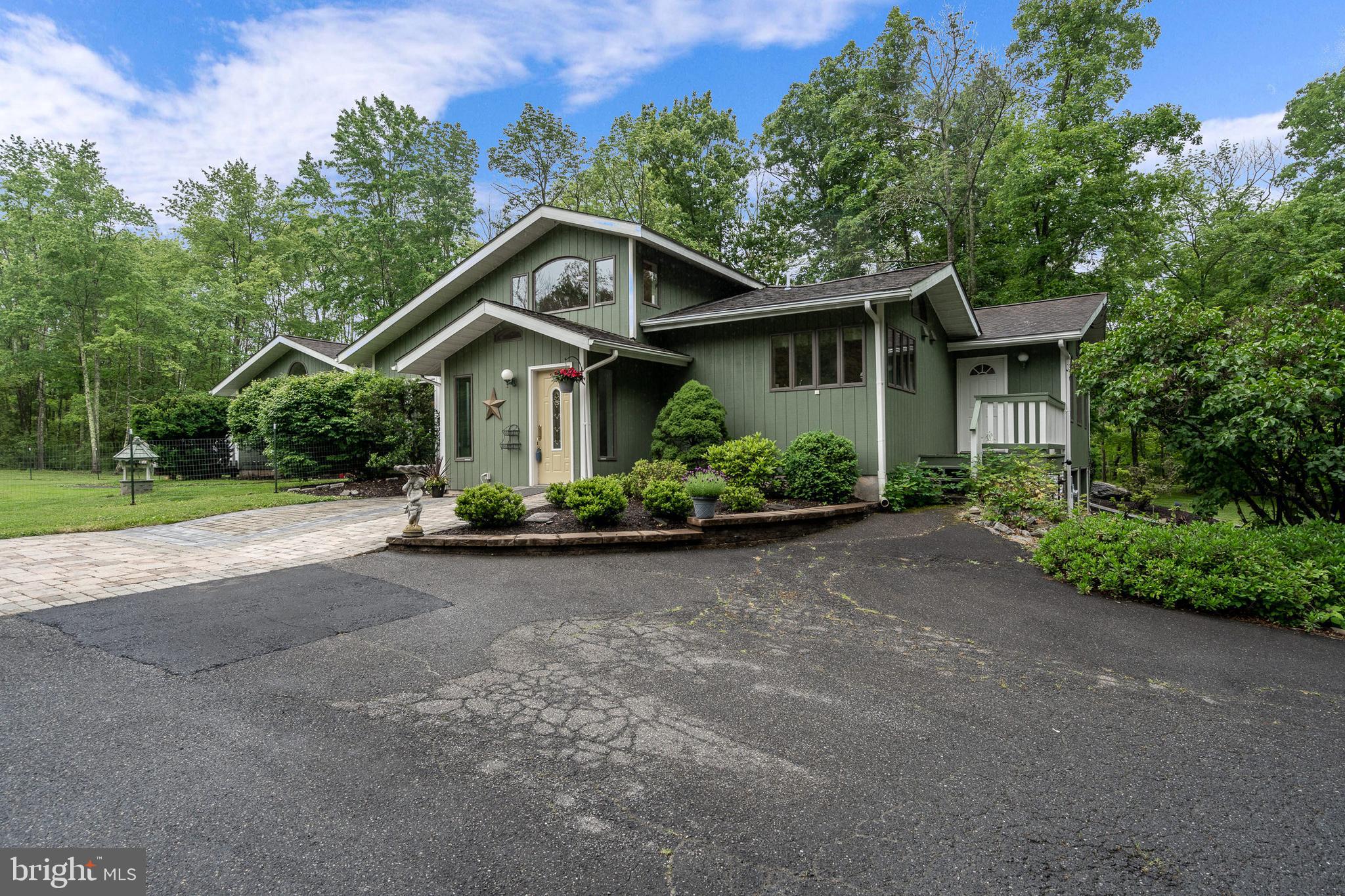 78 Pine Hill Road Stockton, NJ 08559 - Photo 28 of 37 Gallery Image 28