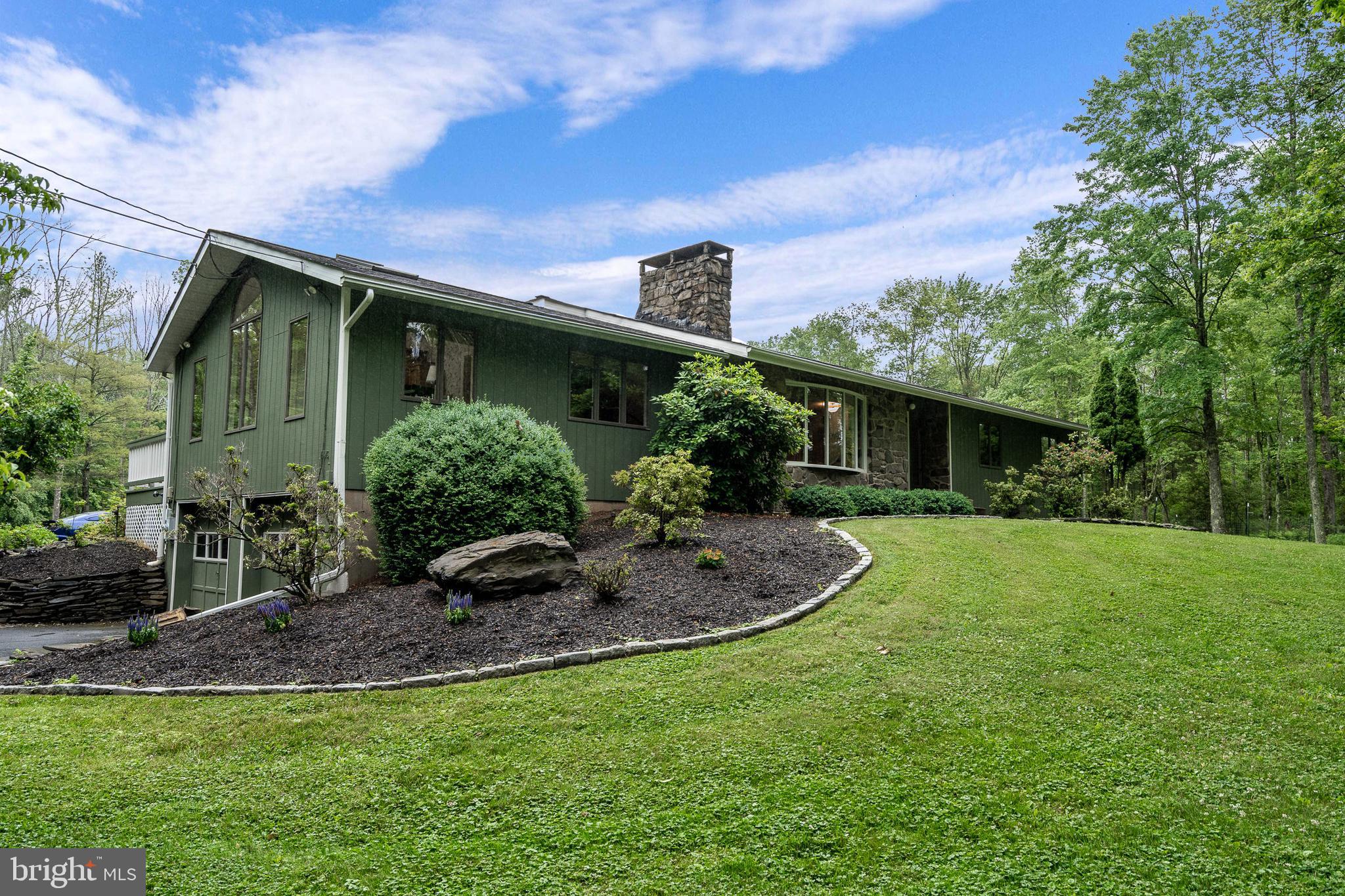 78 Pine Hill Road Stockton, NJ 08559 - Photo 29 of 37 Gallery Image 29