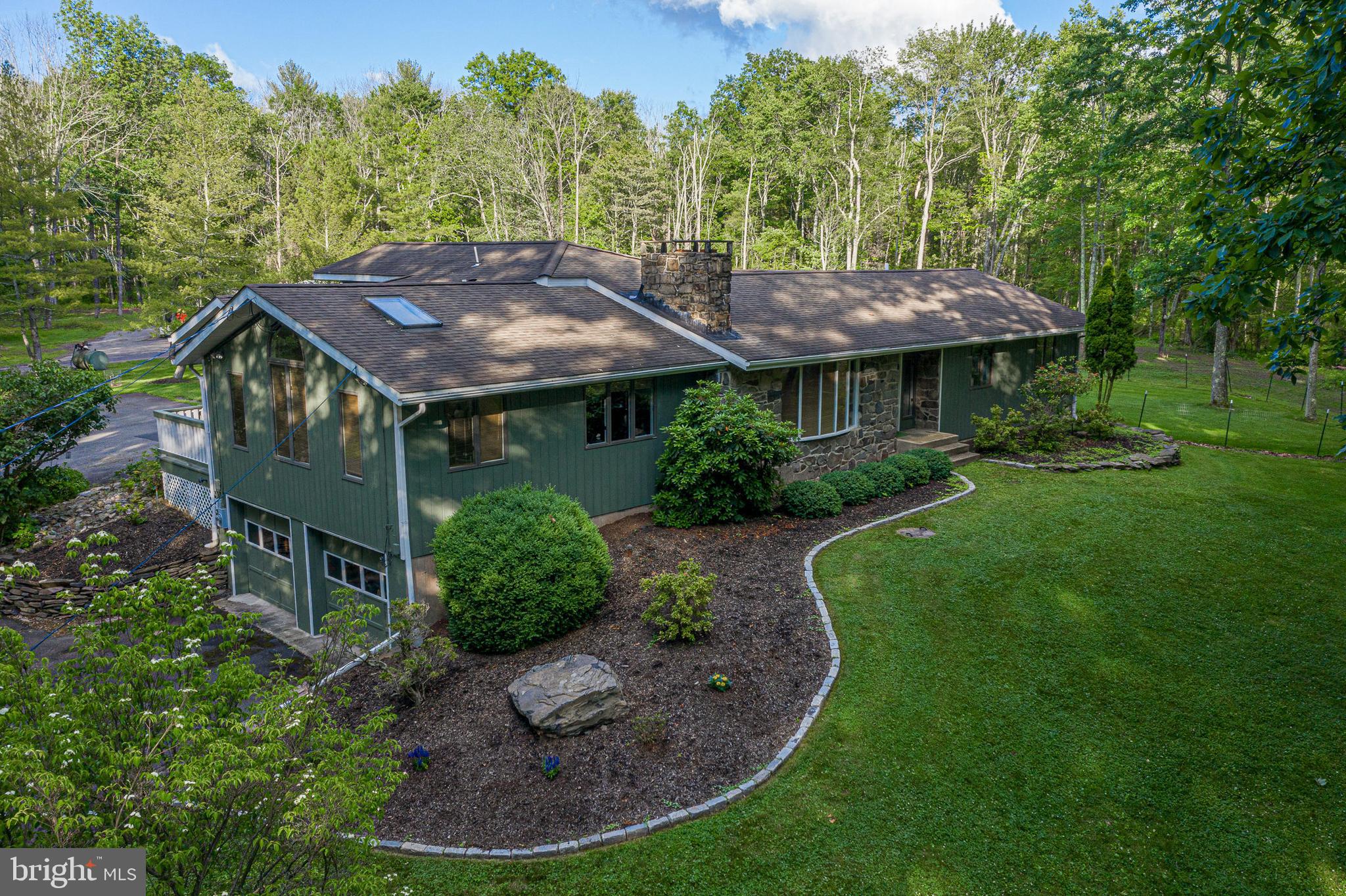 78 Pine Hill Road Stockton, NJ 08559 - Photo 31 of 37 Gallery Image 31