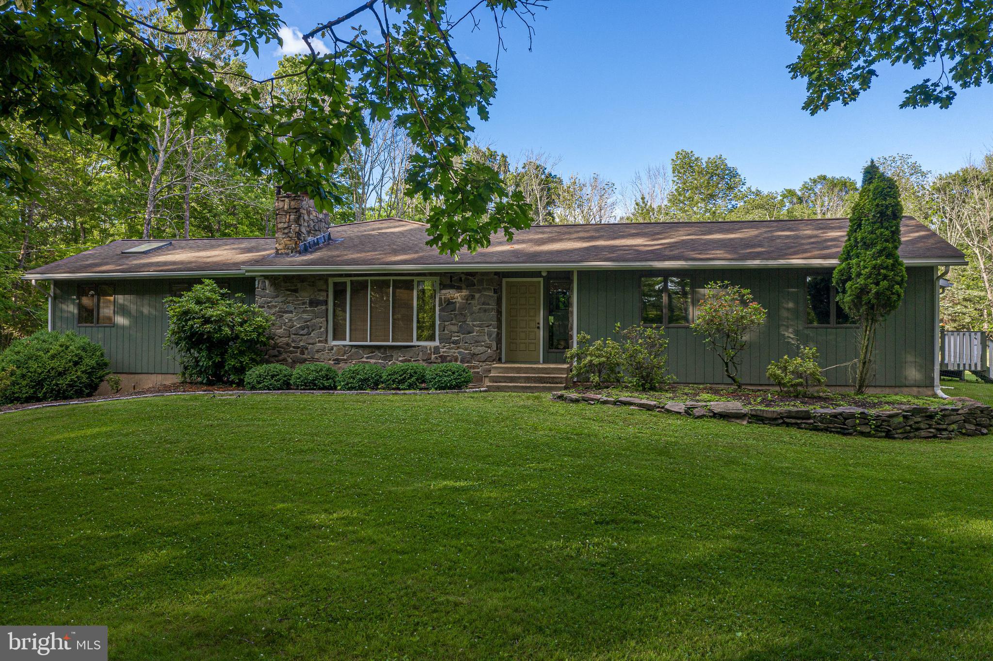 78 Pine Hill Road Stockton, NJ 08559 - Photo 32 of 37 Gallery Image 32