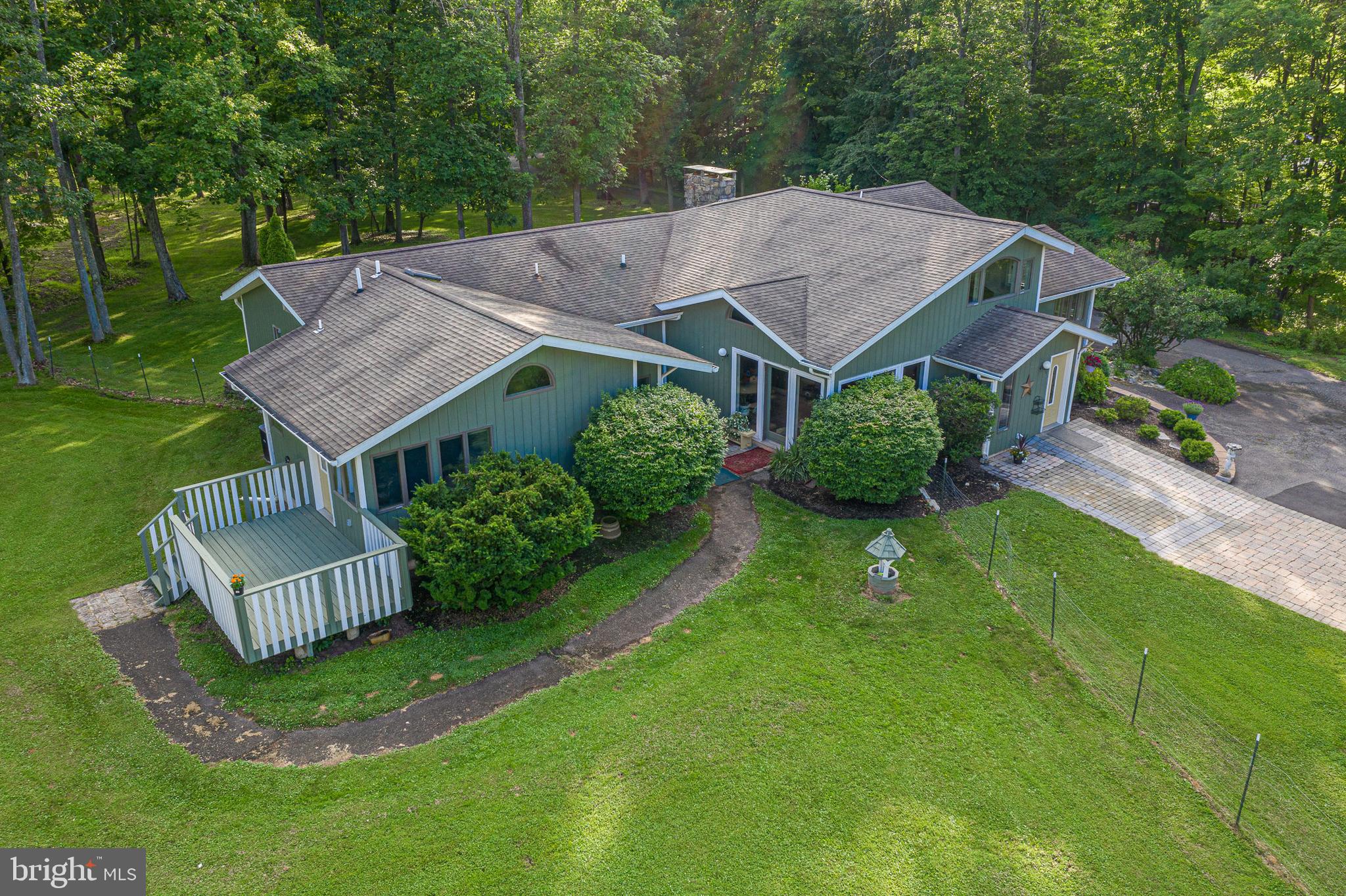 78 Pine Hill Road Stockton, NJ 08559 - Photo 33 of 37 Gallery Image 33