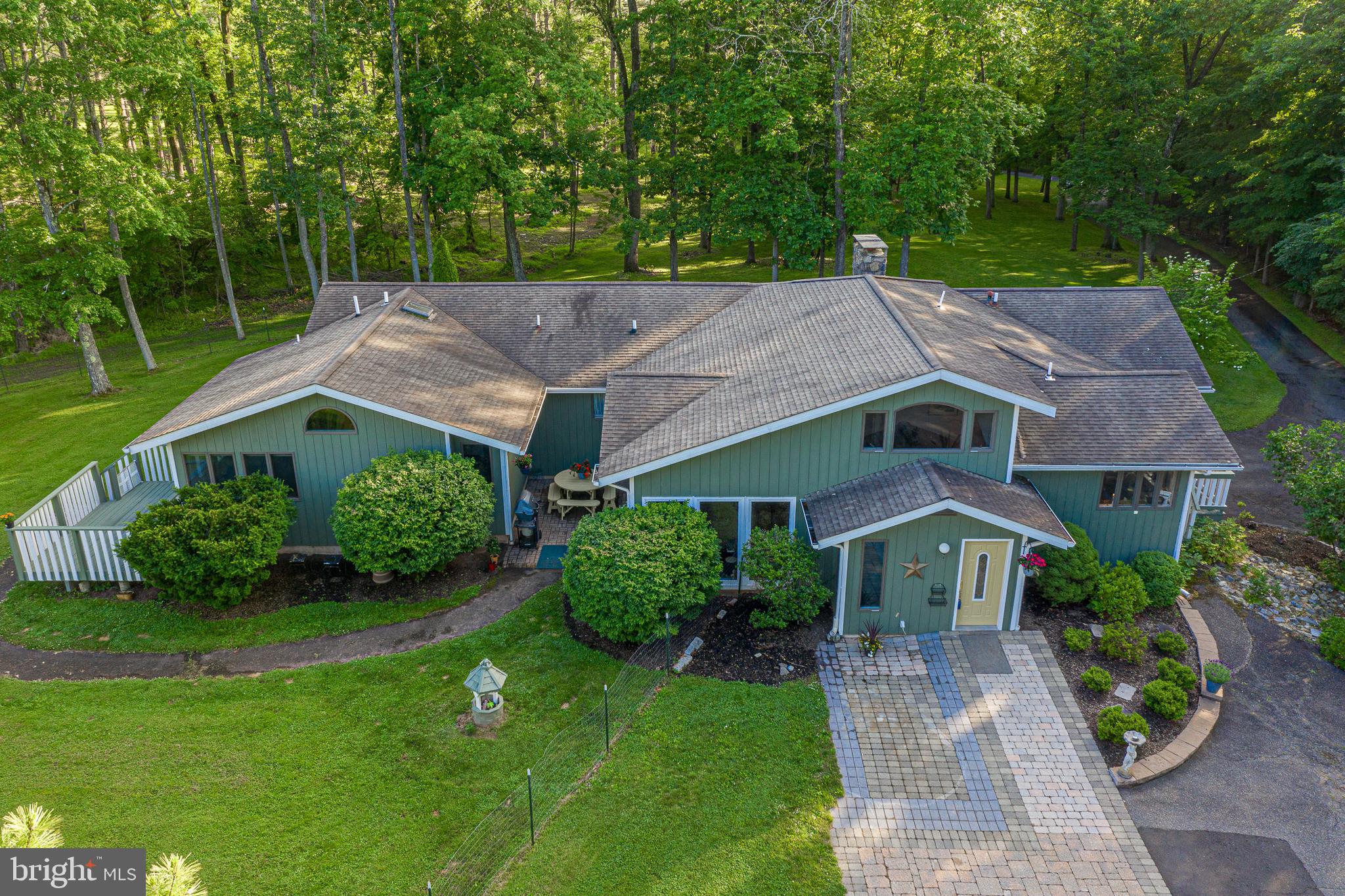 78 Pine Hill Road Stockton, NJ 08559 - Photo 34 of 37 Gallery Image 34