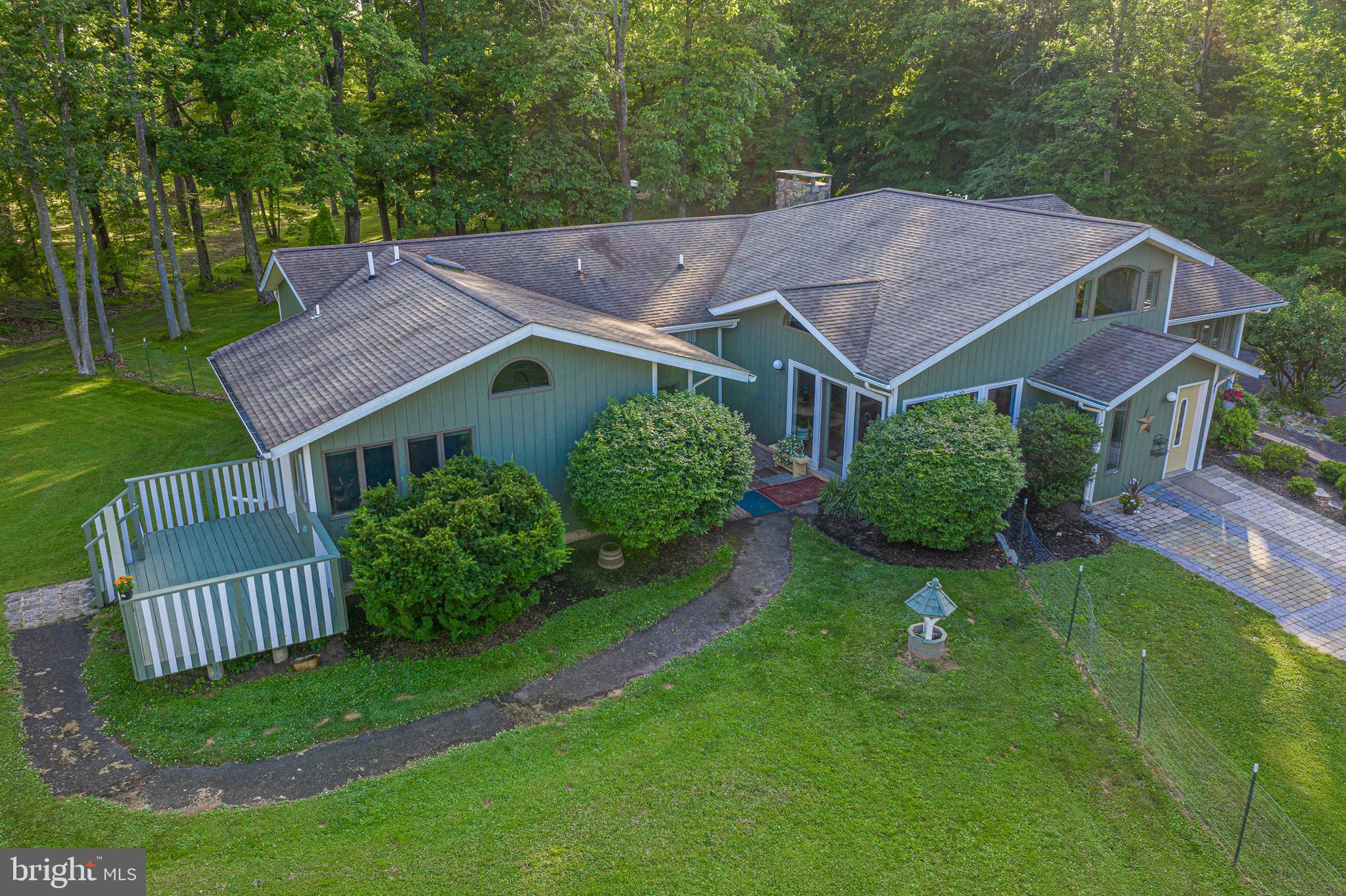 78 Pine Hill Road Stockton, NJ 08559 - Photo 35 of 37 Gallery Image 35