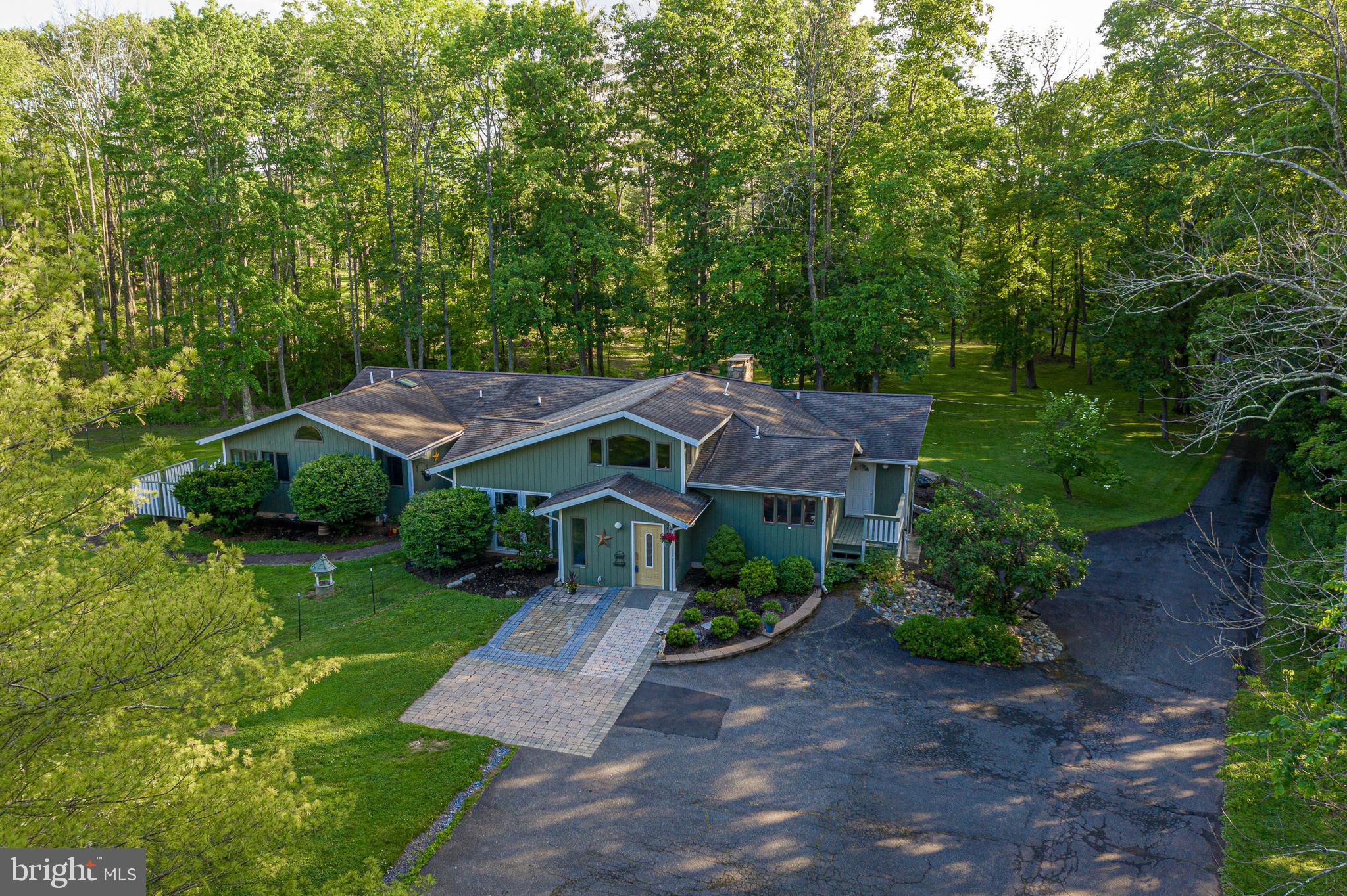 78 Pine Hill Road Stockton, NJ 08559 - Photo 36 of 37 Gallery Image 36
