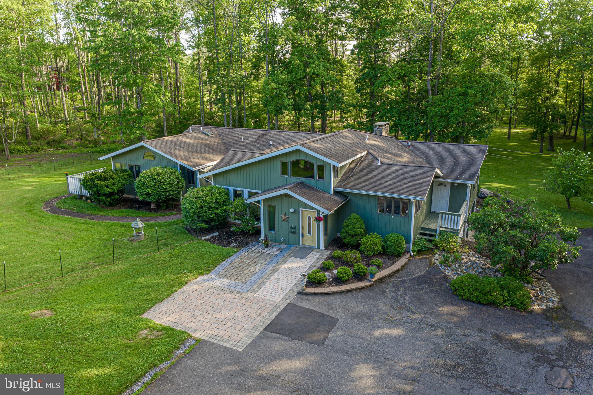78 Pine Hill Road Stockton, NJ 08559 - Photo 7 of 37 Gallery Image 7