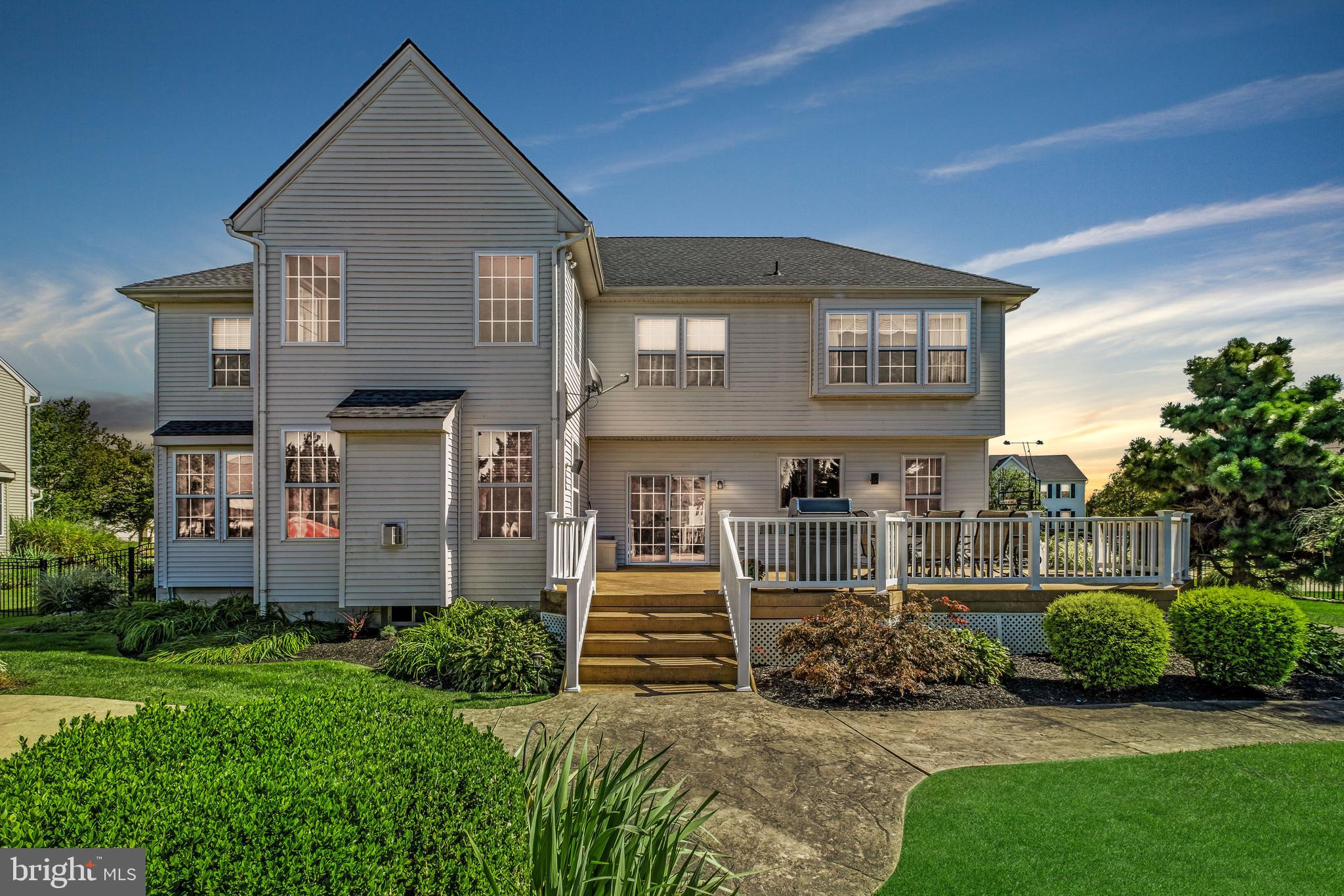 11 Jasmine Road Lumberton, NJ 08048 - Photo 40 of 54