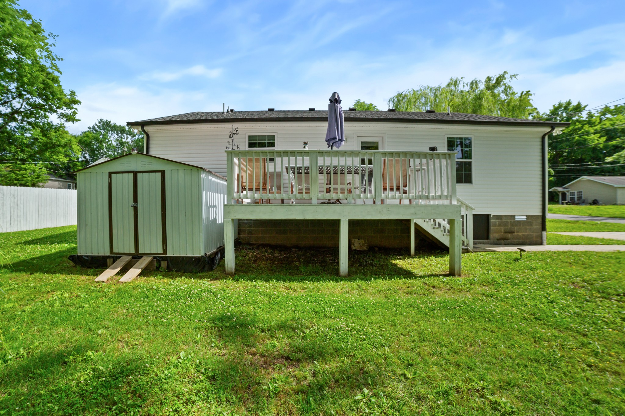 1804 Park Street Springfield, TN 37172 - Photo 4 of 13