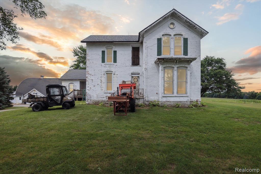 3435 Dietz Road Williamston, MI 48895 - Photo 1 of 49
