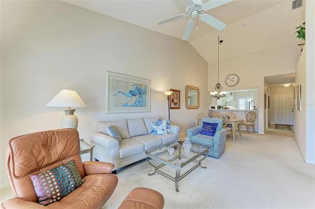 $250,000 | 416 Laurel Lake Drive, Unit 202, Venice, FL 34292