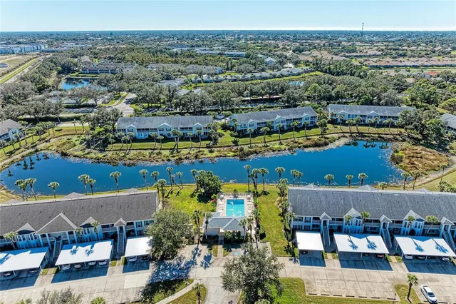 $250,000 | 416 Laurel Lake Drive, Unit 202, Venice, FL 34292