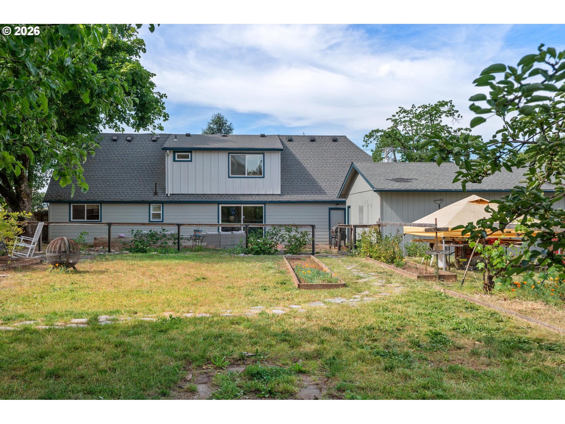 152 Warner Parrott Road Oregon City, OR 97045 - Photo 37 of 48