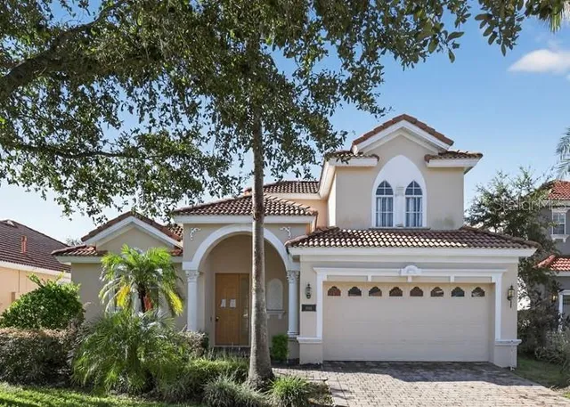 $546,300 | 11813 Via Lucerna Circle, Windermere, FL 34786