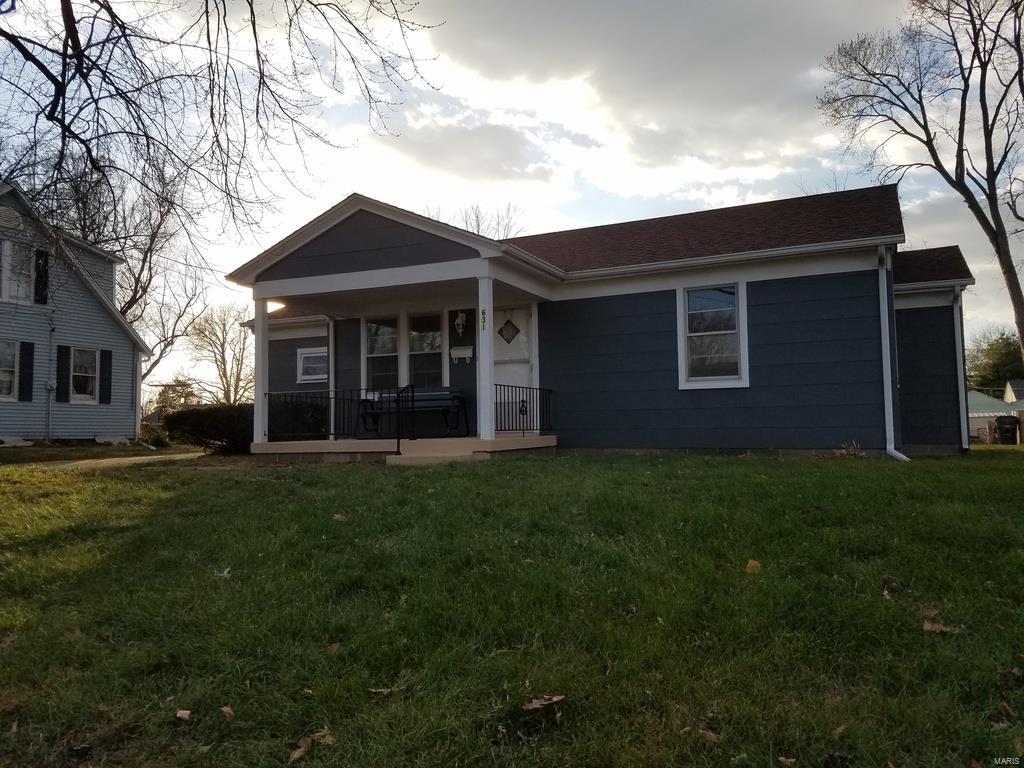 631 Royal Heights Road Belleville, IL 62226 - Photo 27 of 27 Gallery Image 27