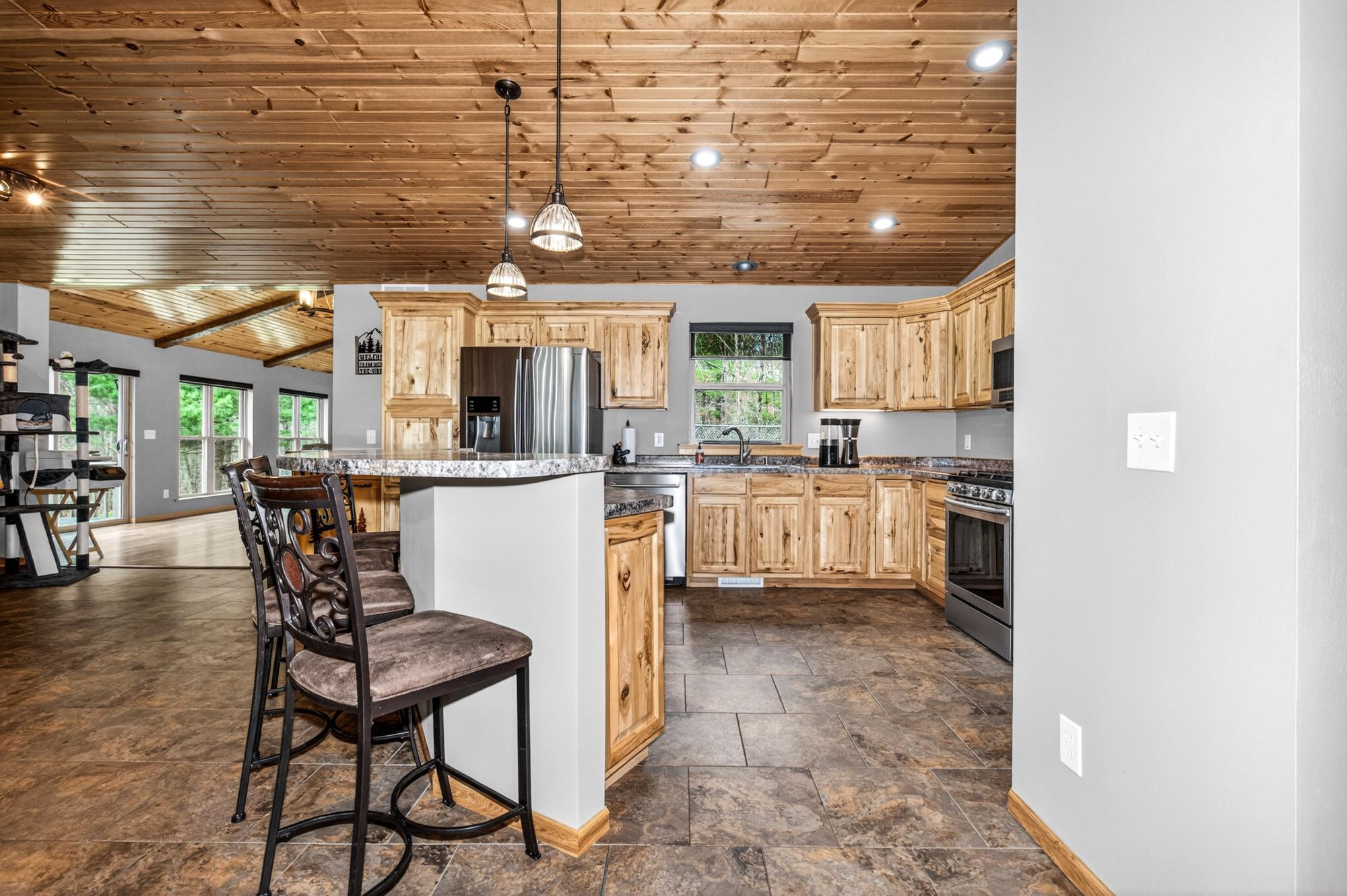 6857 Brush Road Lake Tomahawk, WI 54539 - Photo 10 of 63 Gallery Image 10