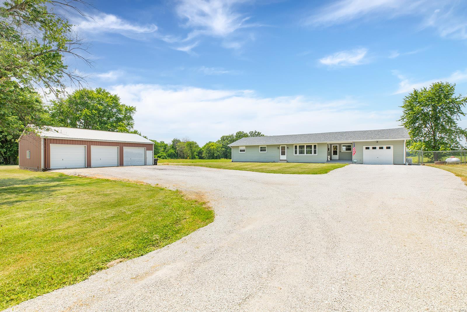 4519 Shipman Cutoff Road Bunker Hill, IL 62014 - Photo 1 of 52 Gallery Image 1