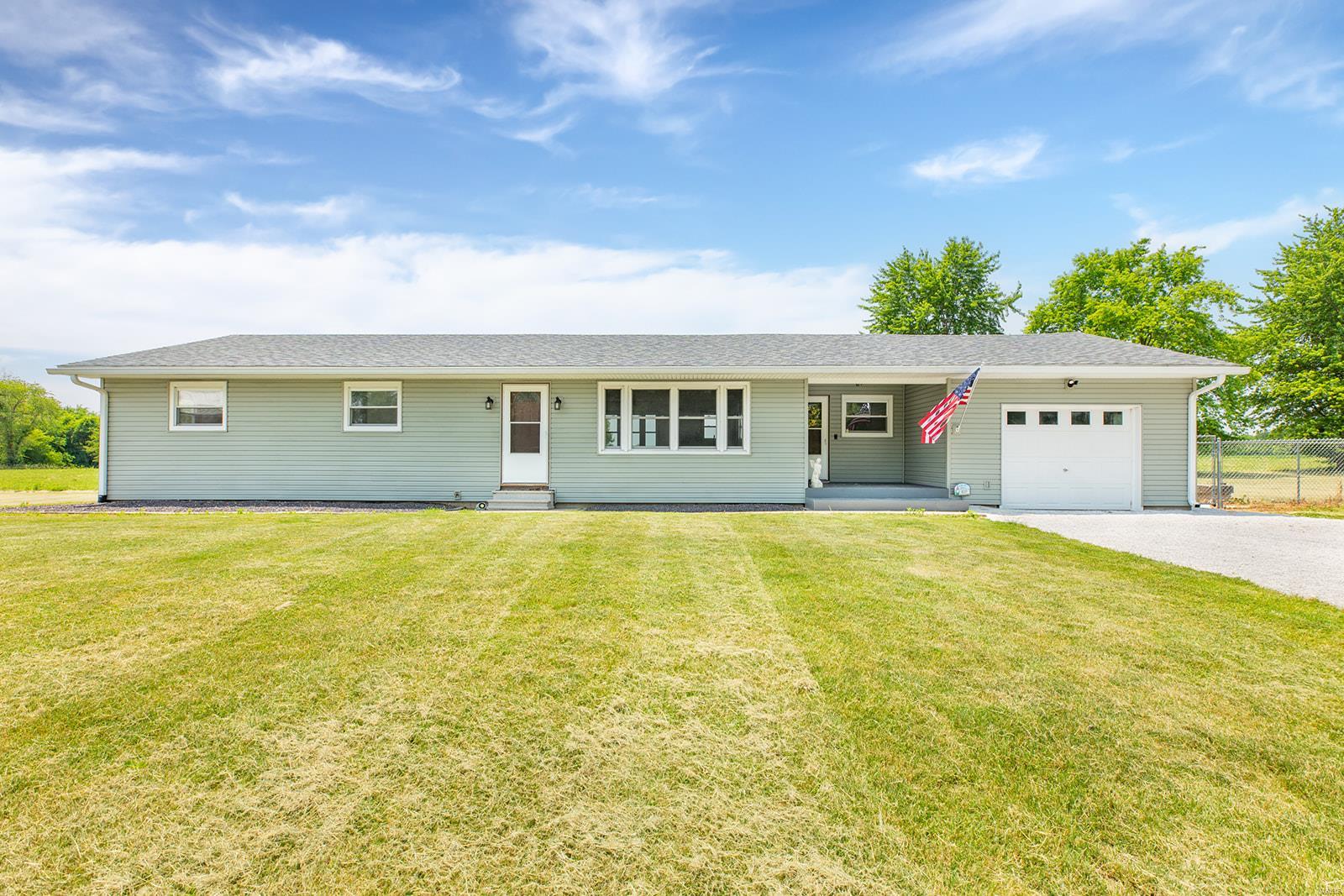 4519 Shipman Cutoff Road Bunker Hill, IL 62014 - Photo 9 of 52 Gallery Image 9