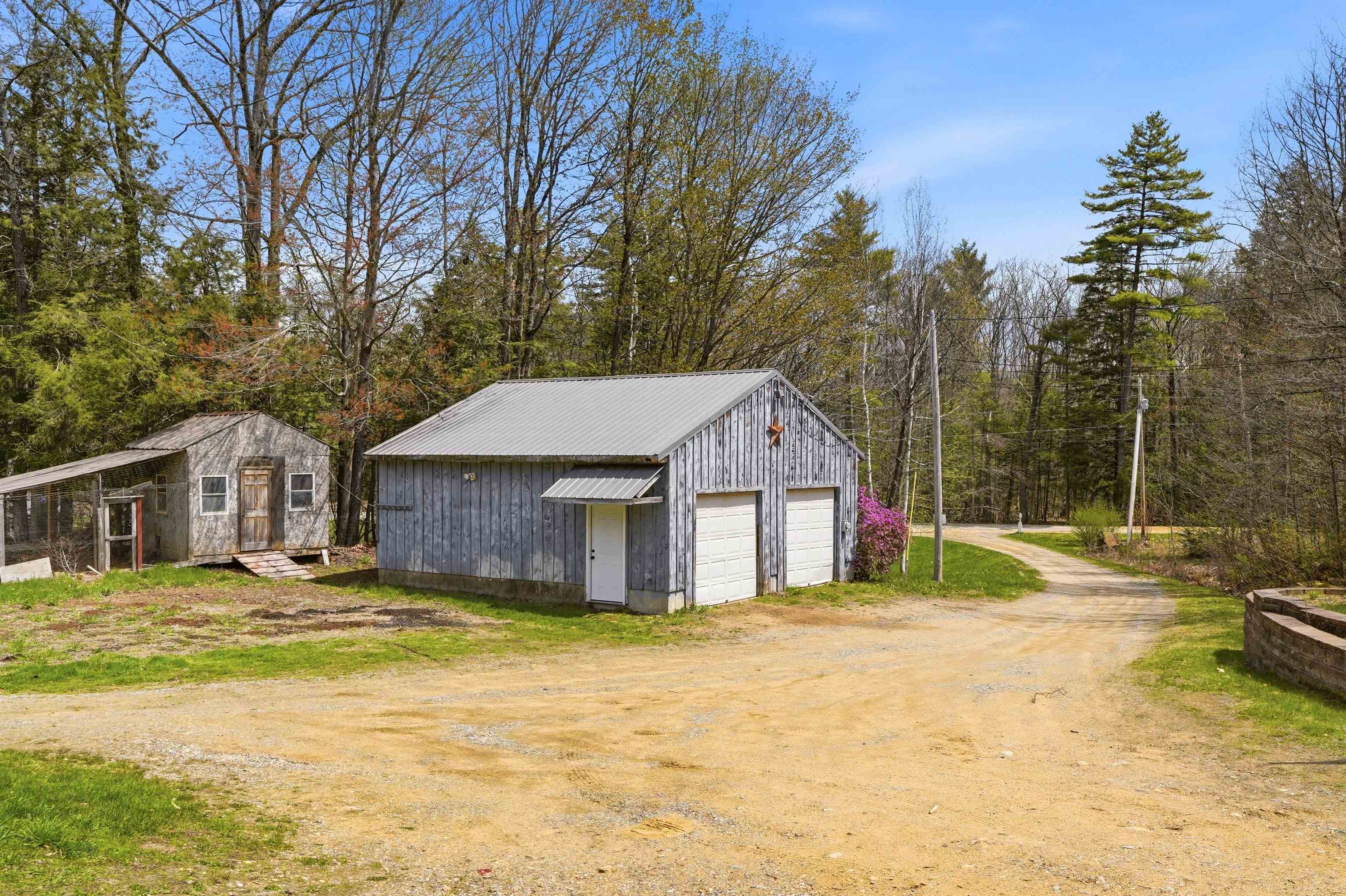 167 Rand Road Northfield, NH 03276 - Photo 10 of 46 Gallery Image 10