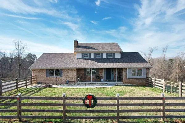 $549,990 | 483 Minnis Road, Cleveland, TN 37323