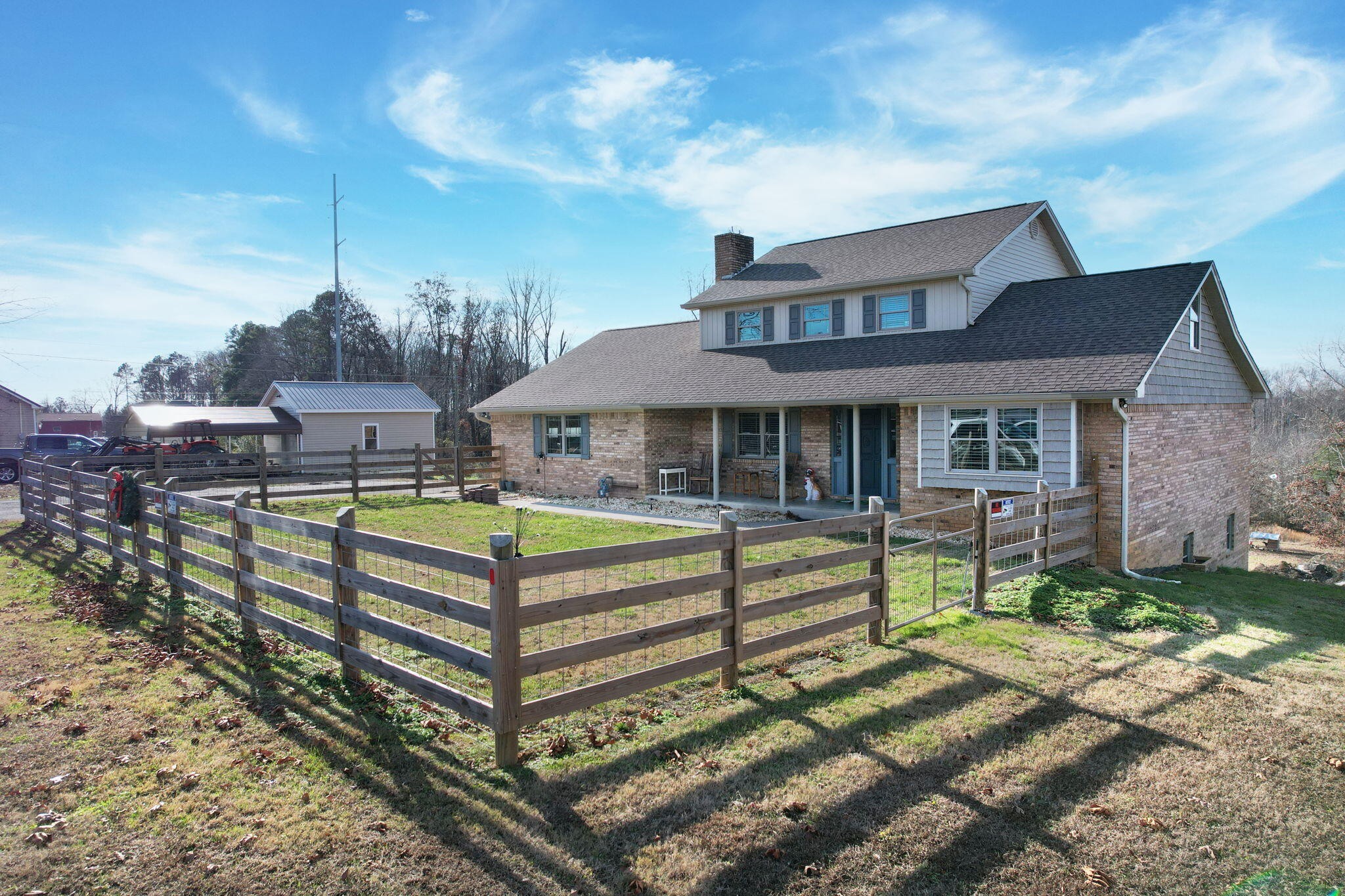 483 Minnis Road Cleveland, TN 37323 - Photo 3 of 49
