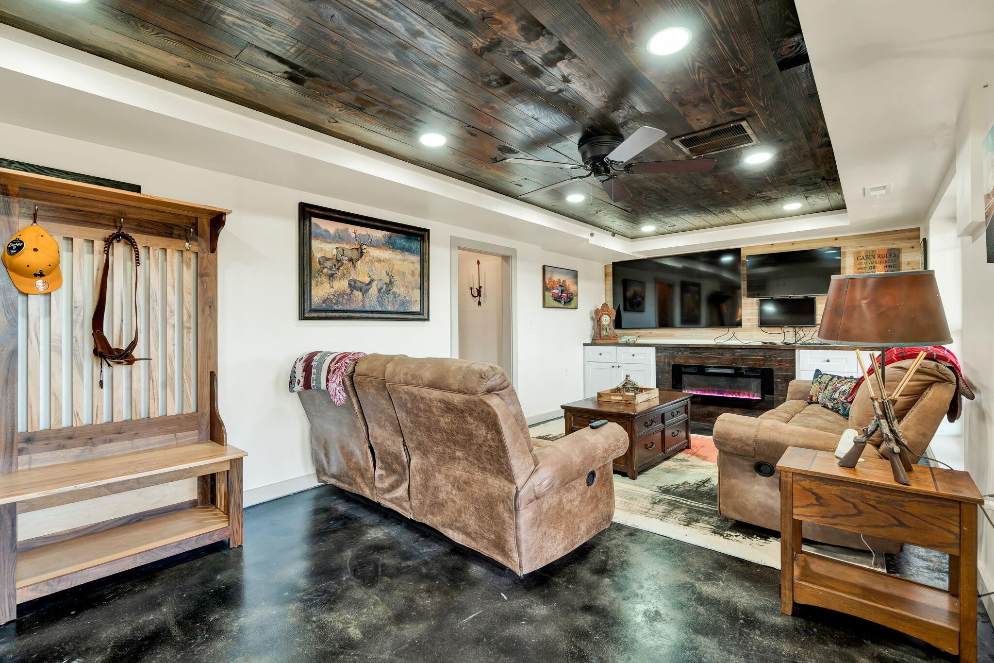 483 Minnis Road Cleveland, TN 37323 - Photo 34 of 49