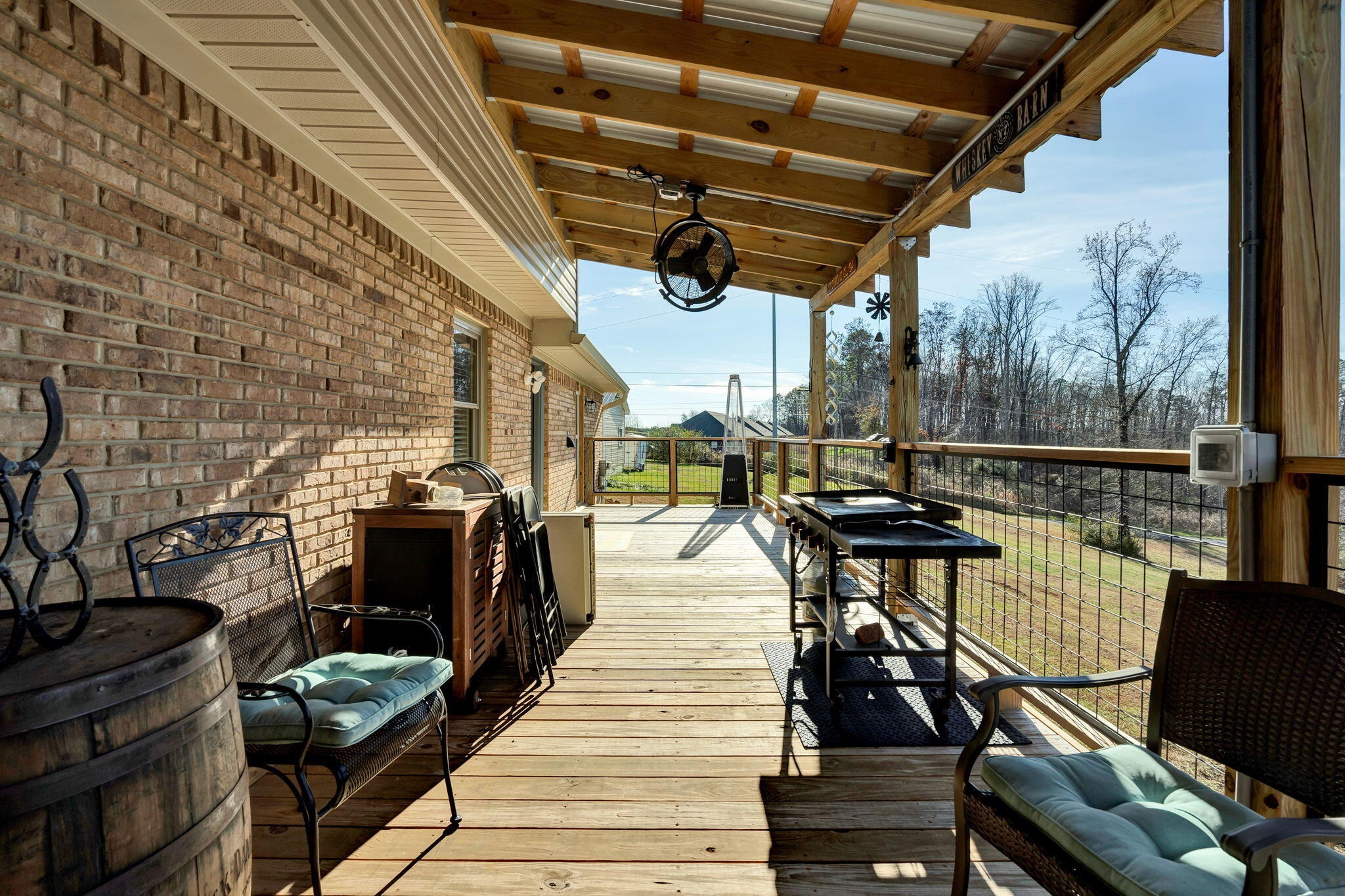 483 Minnis Road Cleveland, TN 37323 - Photo 45 of 49