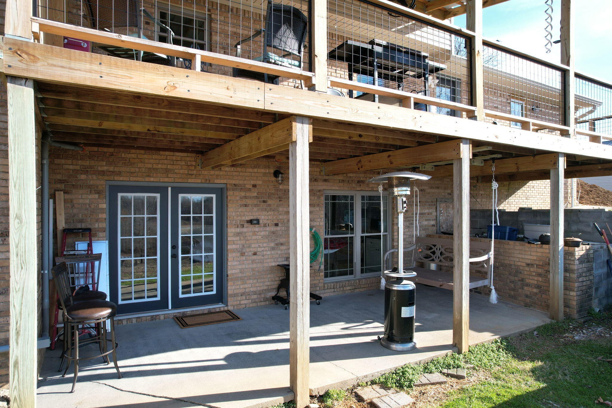 483 Minnis Road Cleveland, TN 37323 - Photo 47 of 49