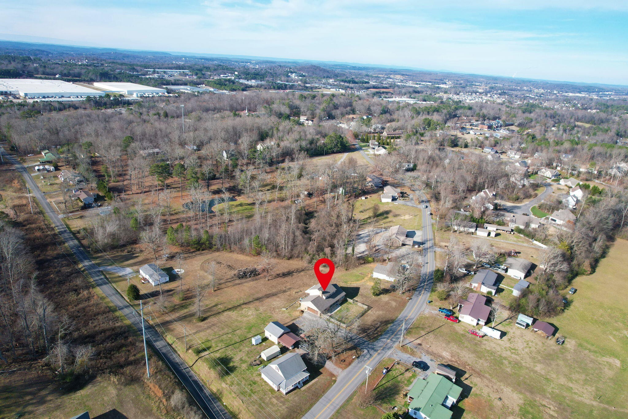 483 Minnis Road Cleveland, TN 37323 - Photo 48 of 49
