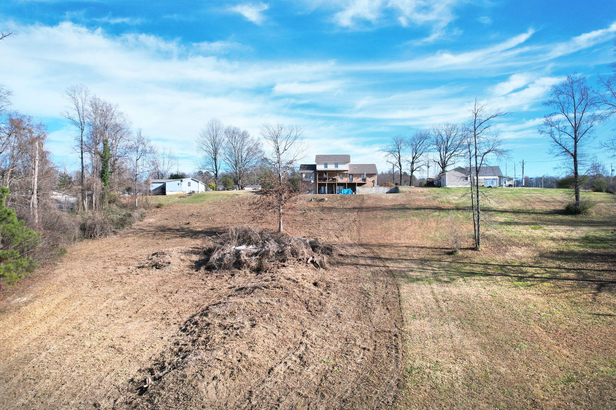 483 Minnis Road Cleveland, TN 37323 - Photo 5 of 49