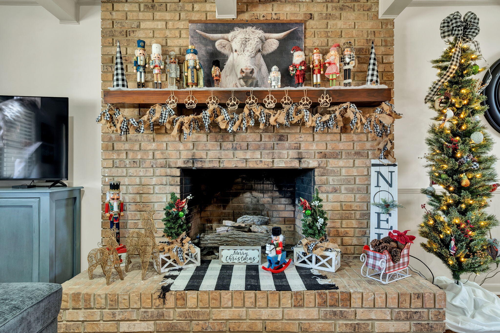 483 Minnis Road Cleveland, TN 37323 - Photo 7 of 49