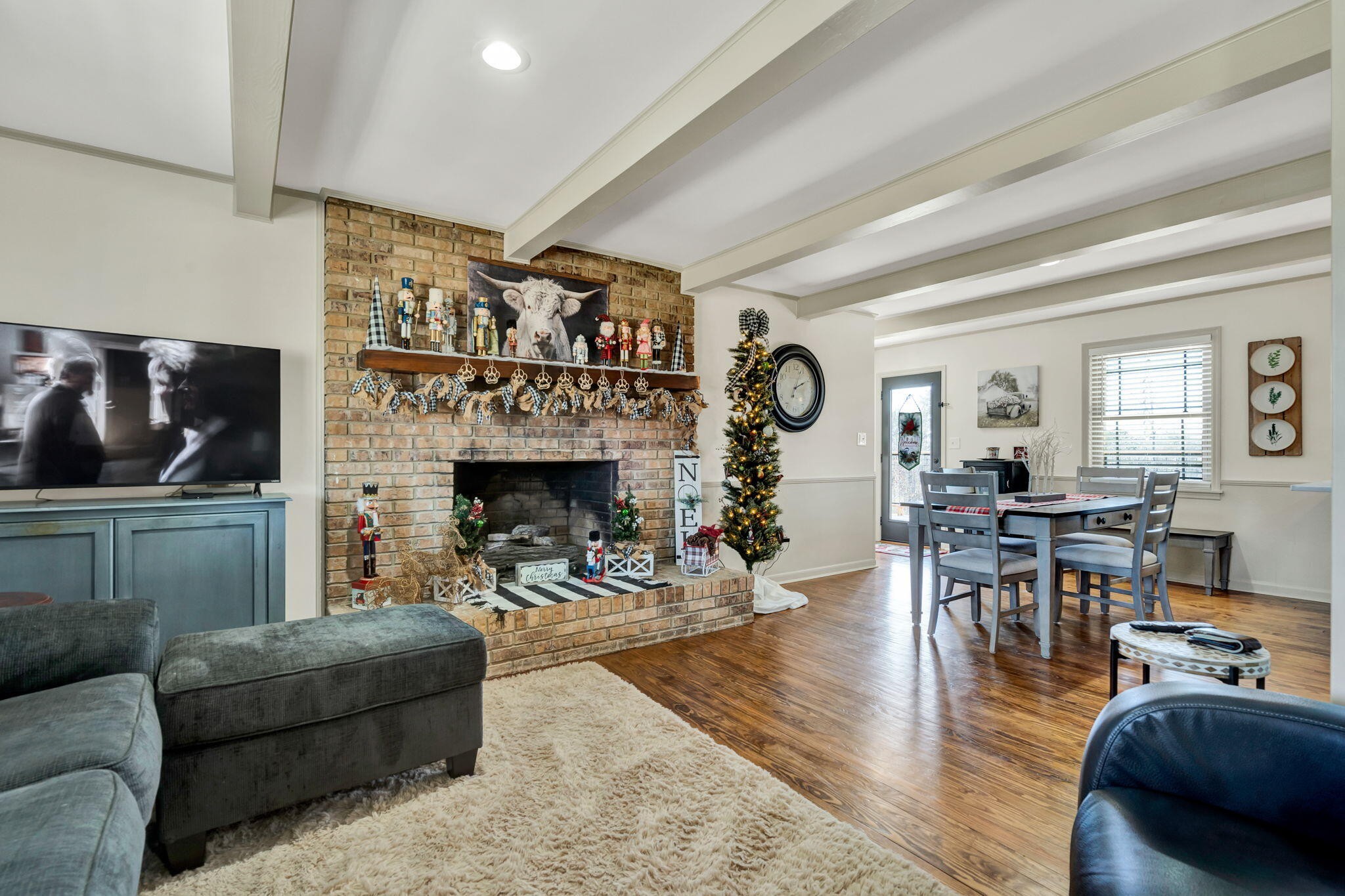 483 Minnis Road Cleveland, TN 37323 - Photo 8 of 49