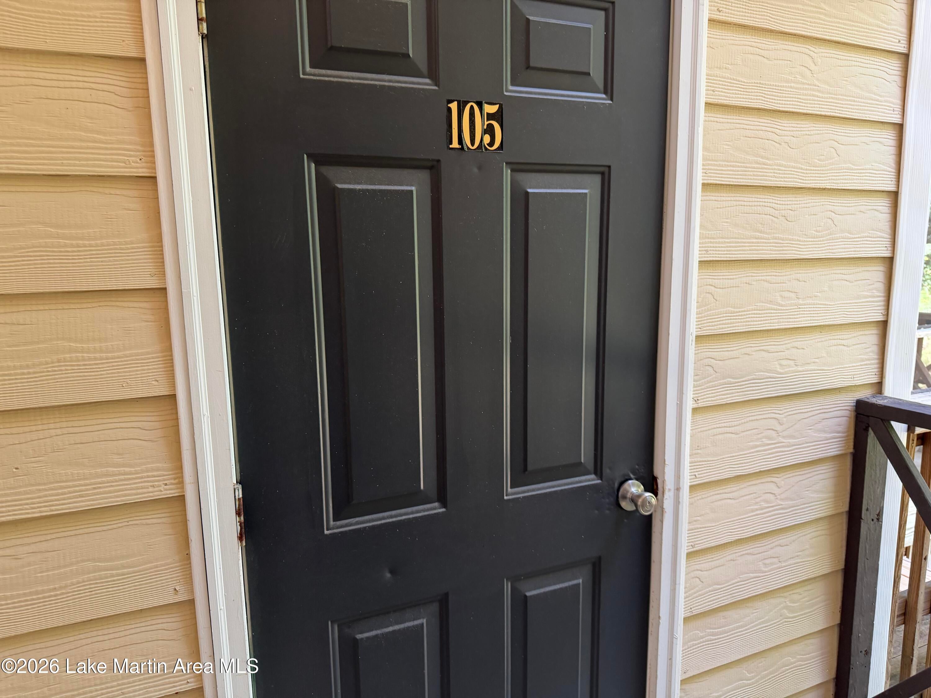741 Lakeview Ridge Circle, Unit 105 Dadeville, AL 36853 - Photo 25 of 33 Gallery Image 25